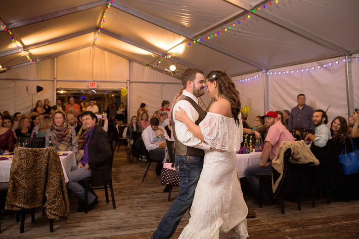 Joe Pool Lake Wedding by Dallas Wedding PHotographers - K & S Ph